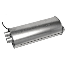 Load image into Gallery viewer, Walker Exhaust 18805 SoundFX Direct Fit Exhaust Muffler 2" Inlet (ID) 2.75" Outlet (ID)