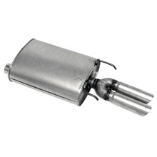 Load image into Gallery viewer, Walker Exhaust 18820 SoundFX Direct Fit Exhaust Muffler 2" Inlet (ID) 2.25" Outlet (OD)