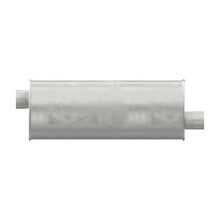Load image into Gallery viewer, Walker Exhaust 18823 SoundFX Direct Fit Exhaust Muffler 2.75" Inlet (ID) 2.75" Outlet (OD)