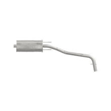Load image into Gallery viewer, Walker Exhaust 18825 SoundFX Direct Fit Exhaust Muffler 2.25" Inlet (ID) 2.5" Outlet (OD)