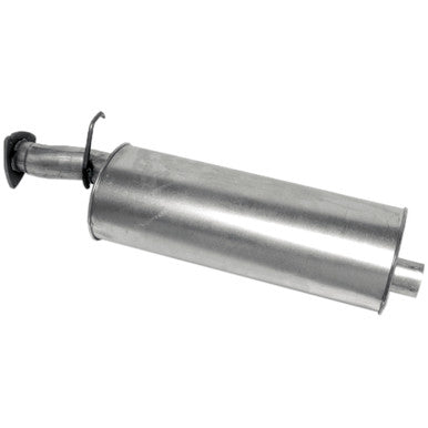 Walker Exhaust 18829 SoundFX Direct Fit Exhaust Muffler 2.5" Outlet (ID)