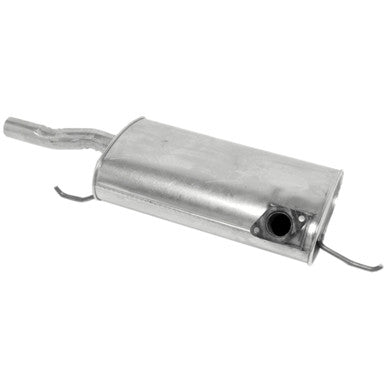 Walker Exhaust 18852 SoundFX Direct Fit Exhaust Muffler 2" Outlet (OD)