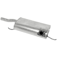 Load image into Gallery viewer, Walker Exhaust 18852 SoundFX Direct Fit Exhaust Muffler 2" Outlet (OD)