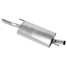 Load image into Gallery viewer, Walker Exhaust 18856 SoundFX Direct Fit Exhaust Muffler 2" Inlet (ID) 2" Outlet (OD)