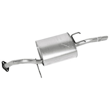 Walker Exhaust 18859 SoundFX Direct Fit Exhaust Muffler 1.75" Outlet (OD)