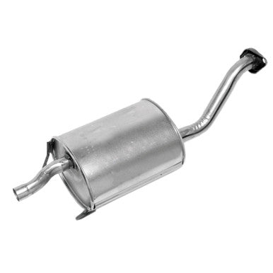 Walker Exhaust 18862 SoundFX Direct Fit Exhaust Muffler 1.5" Outlet (OD)