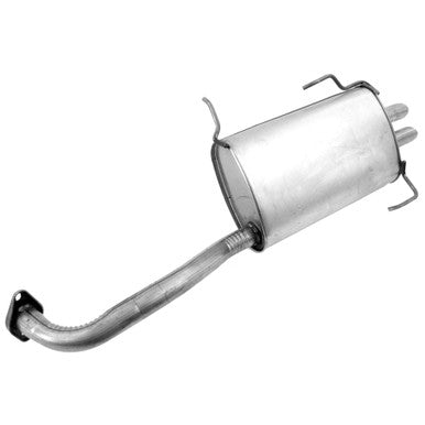 Walker Exhaust 18886 SoundFX Direct Fit Exhaust Muffler 2" Outlet (OD)