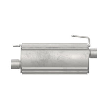 Load image into Gallery viewer, Walker Exhaust 18887 SoundFX Direct Fit Exhaust Muffler 3" Inlet (ID) 3" Outlet (ID)
