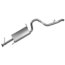 Load image into Gallery viewer, Walker Exhaust 18888 SoundFX Direct Fit Exhaust Muffler 2" Outlet (OD)