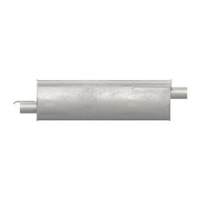Load image into Gallery viewer, Walker Exhaust 18890 SoundFX Direct Fit Exhaust Muffler 2.5" Inlet (OD) 2.5" Outlet (ID)
