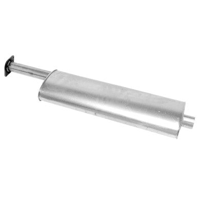 Walker Exhaust 18892 SoundFX Direct Fit Exhaust Muffler 2.25" Outlet (ID)