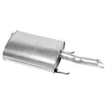 Load image into Gallery viewer, Walker Exhaust 18895 SoundFX Direct Fit Exhaust Muffler 2" Inlet (ID) 2.25" Outlet (OD)