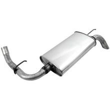 Load image into Gallery viewer, Walker Exhaust 18896 SoundFX Direct Fit Exhaust Muffler 2" Inlet (ID) 2.25" Outlet (OD)