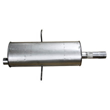 Load image into Gallery viewer, Walker Exhaust 18897 SoundFX Direct Fit Exhaust Muffler 2.5" Inlet (ID) 2.25" Outlet (ID)