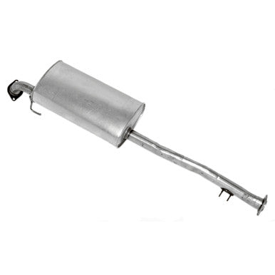 Walker Exhaust 18901 SoundFX Direct Fit Exhaust Muffler