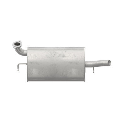 Walker Exhaust 18903 SoundFX Direct Fit Exhaust Muffler 2" Outlet (OD)