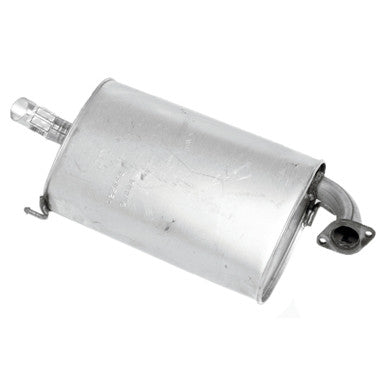 Walker Exhaust 18904 SoundFX Direct Fit Exhaust Muffler 2" Outlet (OD)