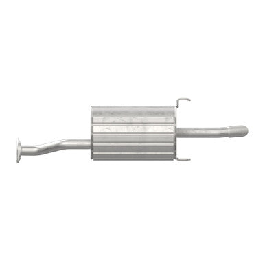 Walker Exhaust 18905 SoundFX Direct Fit Exhaust Muffler 2" Outlet (OD)