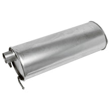 Load image into Gallery viewer, Walker Exhaust 18914 SoundFX Direct Fit Exhaust Muffler 2.5" Inlet (ID) 2.5" Outlet (ID)