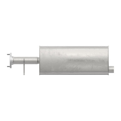 Walker Exhaust 18915 SoundFX Direct Fit Exhaust Muffler 2.5" Outlet (ID)