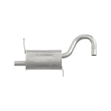Load image into Gallery viewer, Walker Exhaust 18916 SoundFX Direct Fit Exhaust Muffler 2.25" Inlet (ID) 2.25" Outlet (OD)