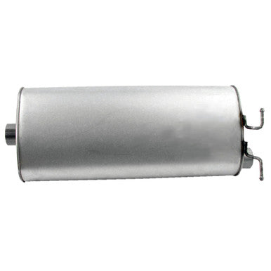 Walker Exhaust 18918 SoundFX Direct Fit Exhaust Muffler 2.5" Inlet (ID) 2.5" Outlet (ID)