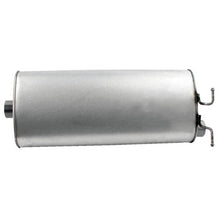 Load image into Gallery viewer, Walker Exhaust 18918 SoundFX Direct Fit Exhaust Muffler 2.5" Inlet (ID) 2.5" Outlet (ID)