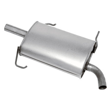 Walker Exhaust 18919 SoundFX Direct Fit Exhaust Muffler 2" Inlet (OD) 2" Outlet (OD)
