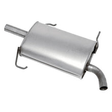 Load image into Gallery viewer, Walker Exhaust 18919 SoundFX Direct Fit Exhaust Muffler 2&quot; Inlet (OD) 2&quot; Outlet (OD)