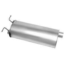 Load image into Gallery viewer, Walker Exhaust 18921 SoundFX Direct Fit Exhaust Muffler 2.5" Inlet (ID) 2.25" Outlet (ID)