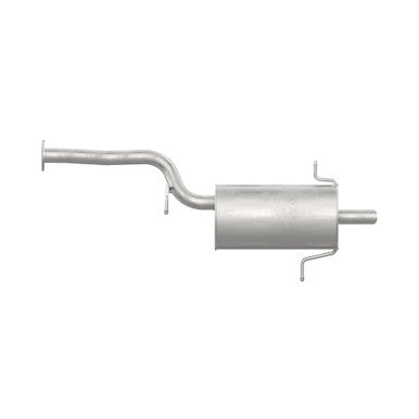 Walker Exhaust 18922 SoundFX Direct Fit Exhaust Muffler 2" Outlet (OD)