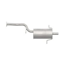 Load image into Gallery viewer, Walker Exhaust 18922 SoundFX Direct Fit Exhaust Muffler 2" Outlet (OD)
