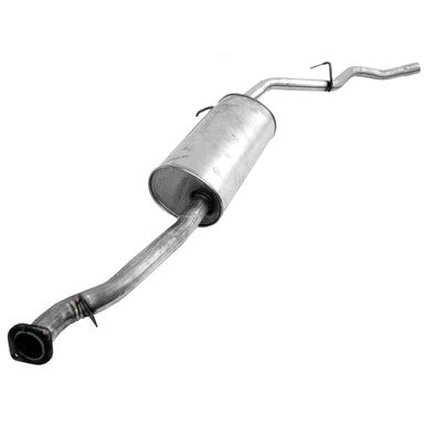 Walker Exhaust 18924 SoundFX Direct Fit Exhaust Muffler 2" Outlet (OD)