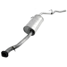 Load image into Gallery viewer, Walker Exhaust 18924 SoundFX Direct Fit Exhaust Muffler 2" Outlet (OD)