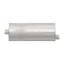 Load image into Gallery viewer, Walker Exhaust 18929 SoundFX Direct Fit Exhaust Muffler 2.25" Inlet (ID) 2.25" Outlet (ID)