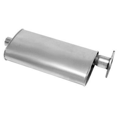 Walker Exhaust 18934 SoundFX Direct Fit Exhaust Muffler 2.25" Outlet (ID)