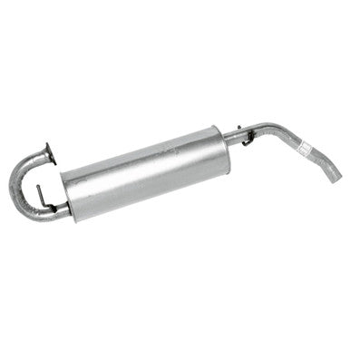 Walker Exhaust 18935 SoundFX Direct Fit Exhaust Muffler 1.875" Outlet (OD)