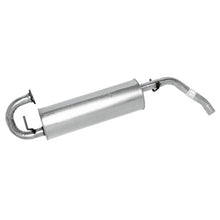 Load image into Gallery viewer, Walker Exhaust 18935 SoundFX Direct Fit Exhaust Muffler 1.875" Outlet (OD)