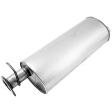 Load image into Gallery viewer, Walker Exhaust 18941 SoundFX Direct Fit Exhaust Muffler 2.5" Outlet (ID)