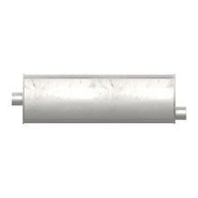Load image into Gallery viewer, Walker Exhaust 18942 SoundFX Direct Fit Exhaust Muffler 2.25" Inlet (ID) 2.25" Outlet (ID)