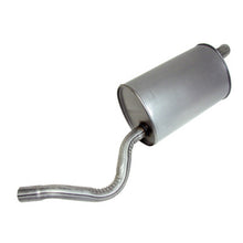 Load image into Gallery viewer, Walker Exhaust 18943 SoundFX Direct Fit Exhaust Muffler 1.75" Inlet (ID) 2" Outlet (OD)