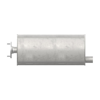 Walker Exhaust 18944 SoundFX Direct Fit Exhaust Muffler 2.25" Outlet (ID)
