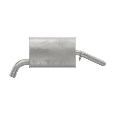 Walker Exhaust 18945 SoundFX Direct Fit Exhaust Muffler 2.25" Inlet (ID) 2" Outlet (OD)
