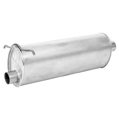 Walker Exhaust 18947 SoundFX Direct Fit Exhaust Muffler 2.5" Inlet (ID) 2.5" Outlet (ID)