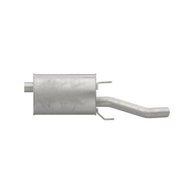 Walker Exhaust 18950 SoundFX Direct Fit Exhaust Muffler 1.875" Inlet (ID) 2.25" Outlet (OD)