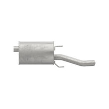Load image into Gallery viewer, Walker Exhaust 18950 SoundFX Direct Fit Exhaust Muffler 1.875" Inlet (ID) 2.25" Outlet (OD)