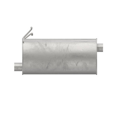 Walker Exhaust 18951 SoundFX Direct Fit Exhaust Muffler 2" Inlet (ID) 2" Outlet (ID)