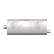 Load image into Gallery viewer, Walker Exhaust 18952 SoundFX Direct Fit Exhaust Muffler 2.5" Inlet (ID) 2.25" Outlet (ID)