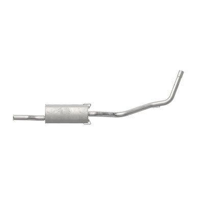 Walker Exhaust 18954 SoundFX Direct Fit Exhaust Muffler 3" Inlet (OD) 2.5" Outlet (OD)