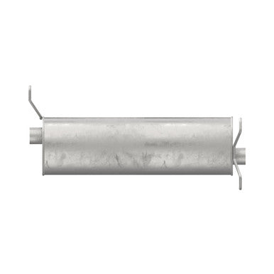 Walker Exhaust 18955 SoundFX Direct Fit Exhaust Muffler 2.5" Inlet (ID) 2.5" Outlet (ID)